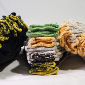 industrial use gloves