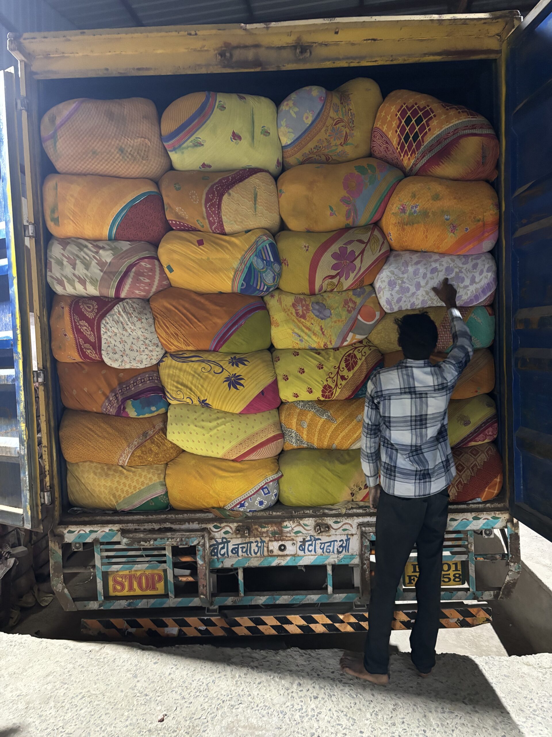 industrial cleaning cloths