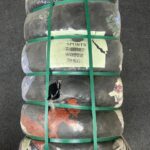 Old Cut Cloth Fleece