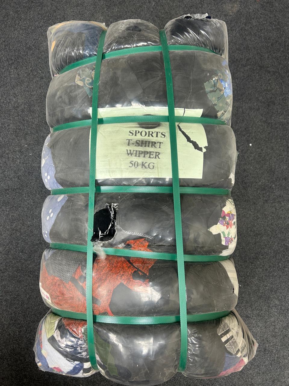 Old Cut Cloth Fleece