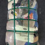 Old Cut Cloth T-Shirt Packing