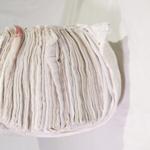 Old Dhoti White all