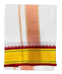 cotton old dhoti
