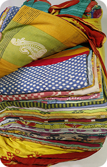 retailer of old dhoti