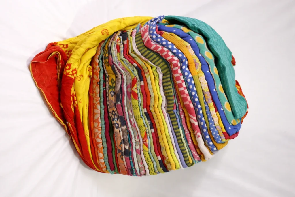 How to Choose Quality Cotton Old Dhoti